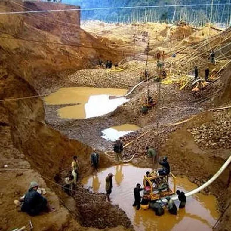 Read more about the article MINING – SOLID MATERIALS EXPLORATION
