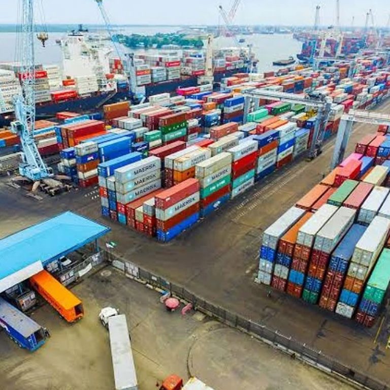 Read more about the article CUSTOMS CLEARANCE