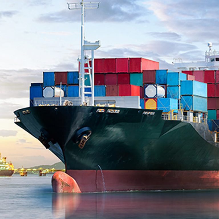 Read more about the article SEA/OCEAN FREIGHT