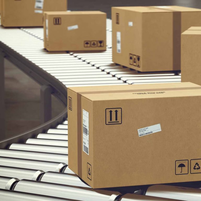 Read more about the article PACKAGING AND HANDLING