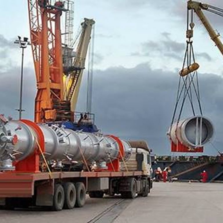Read more about the article PROJECT CARGO