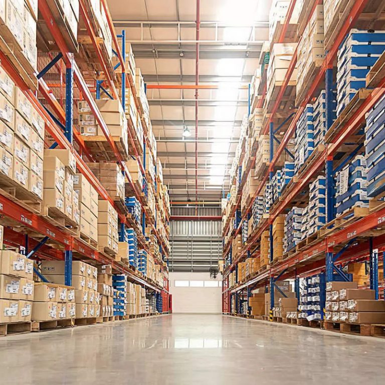 Read more about the article WAREHOUSING
